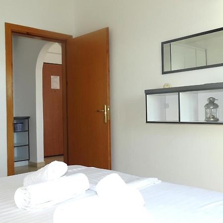 Appartamenti Vista Mare Saranda Ngoại thất bức ảnh