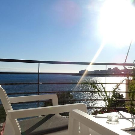 Appartamenti Vista Mare Saranda Ngoại thất bức ảnh