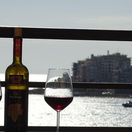 Appartamenti Vista Mare Saranda Ngoại thất bức ảnh