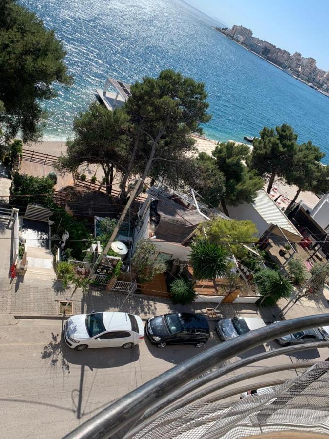 Appartamenti Vista Mare Saranda Ngoại thất bức ảnh