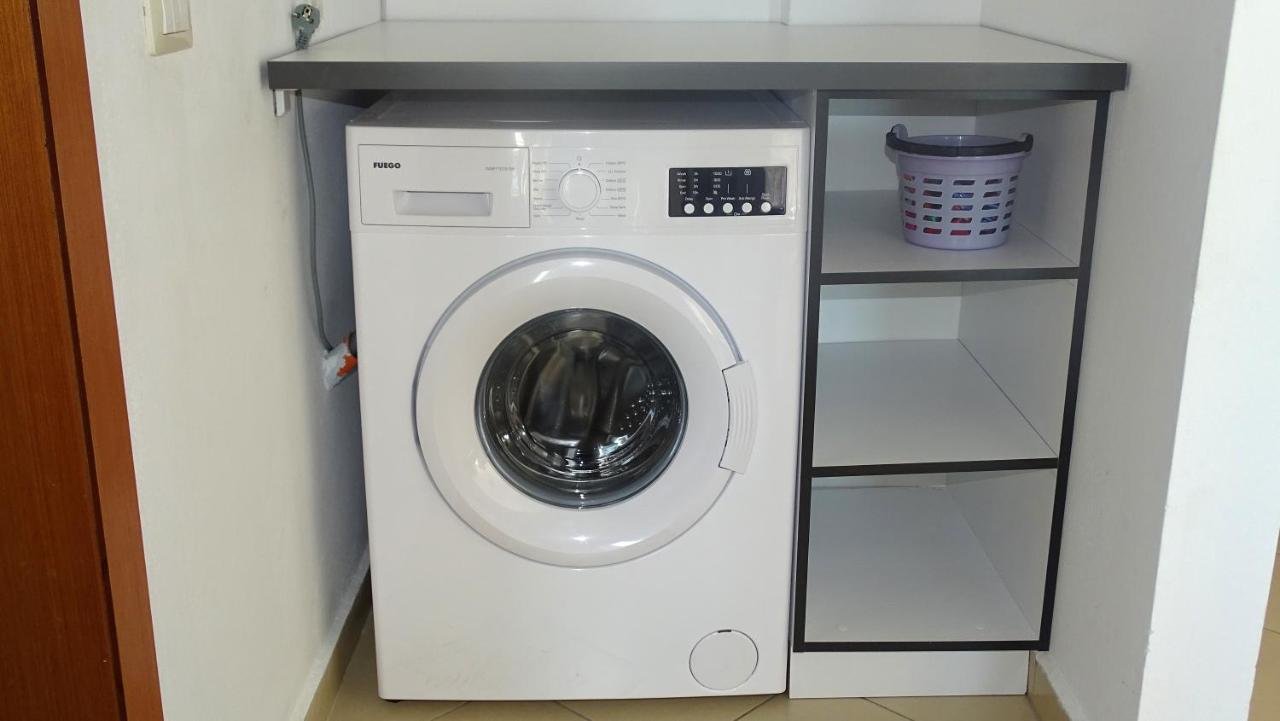 Appartamenti Vista Mare Saranda Ngoại thất bức ảnh