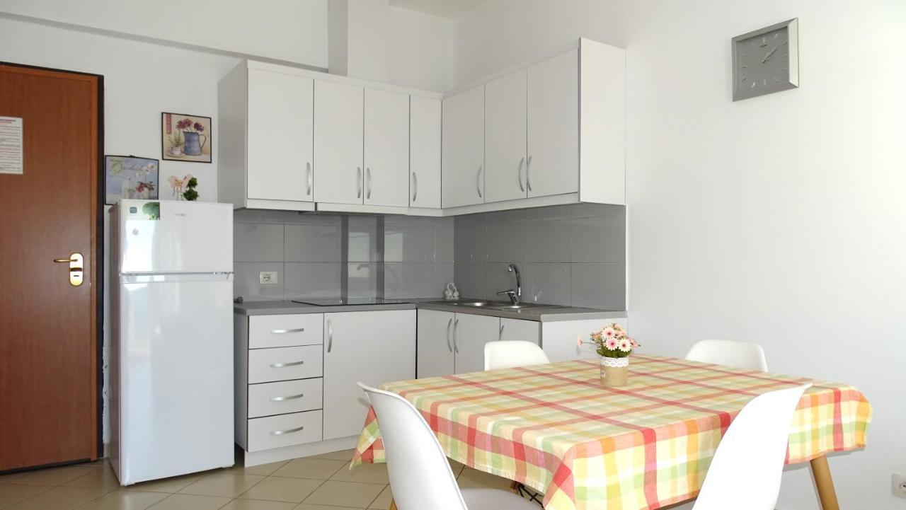 Appartamenti Vista Mare Saranda Ngoại thất bức ảnh