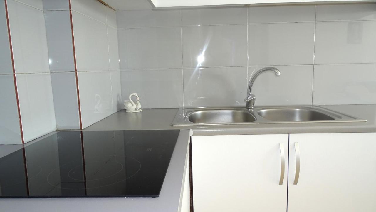 Appartamenti Vista Mare Saranda Ngoại thất bức ảnh