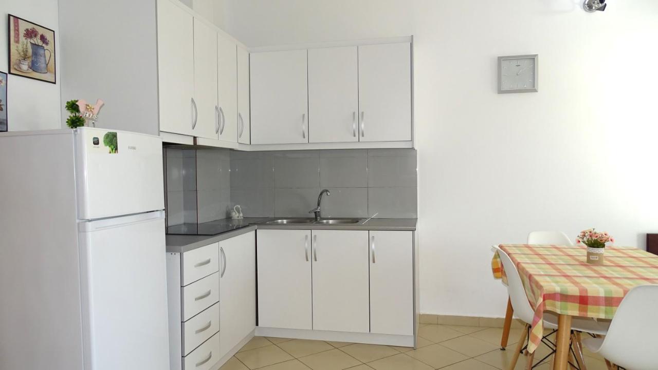 Appartamenti Vista Mare Saranda Ngoại thất bức ảnh