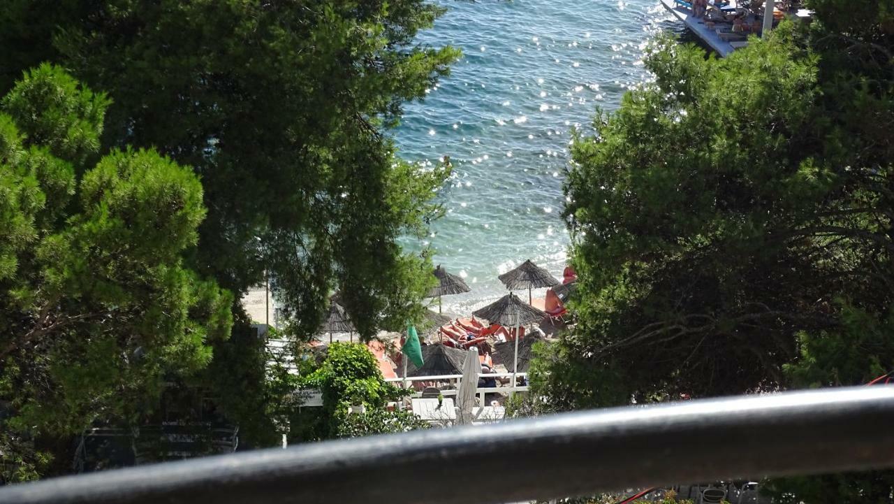 Appartamenti Vista Mare Saranda Ngoại thất bức ảnh