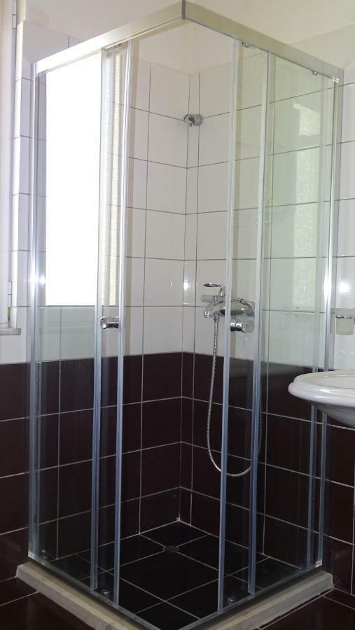 Appartamenti Vista Mare Saranda Ngoại thất bức ảnh